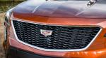 Cadillac XT4 Sport 2018 года (NA)